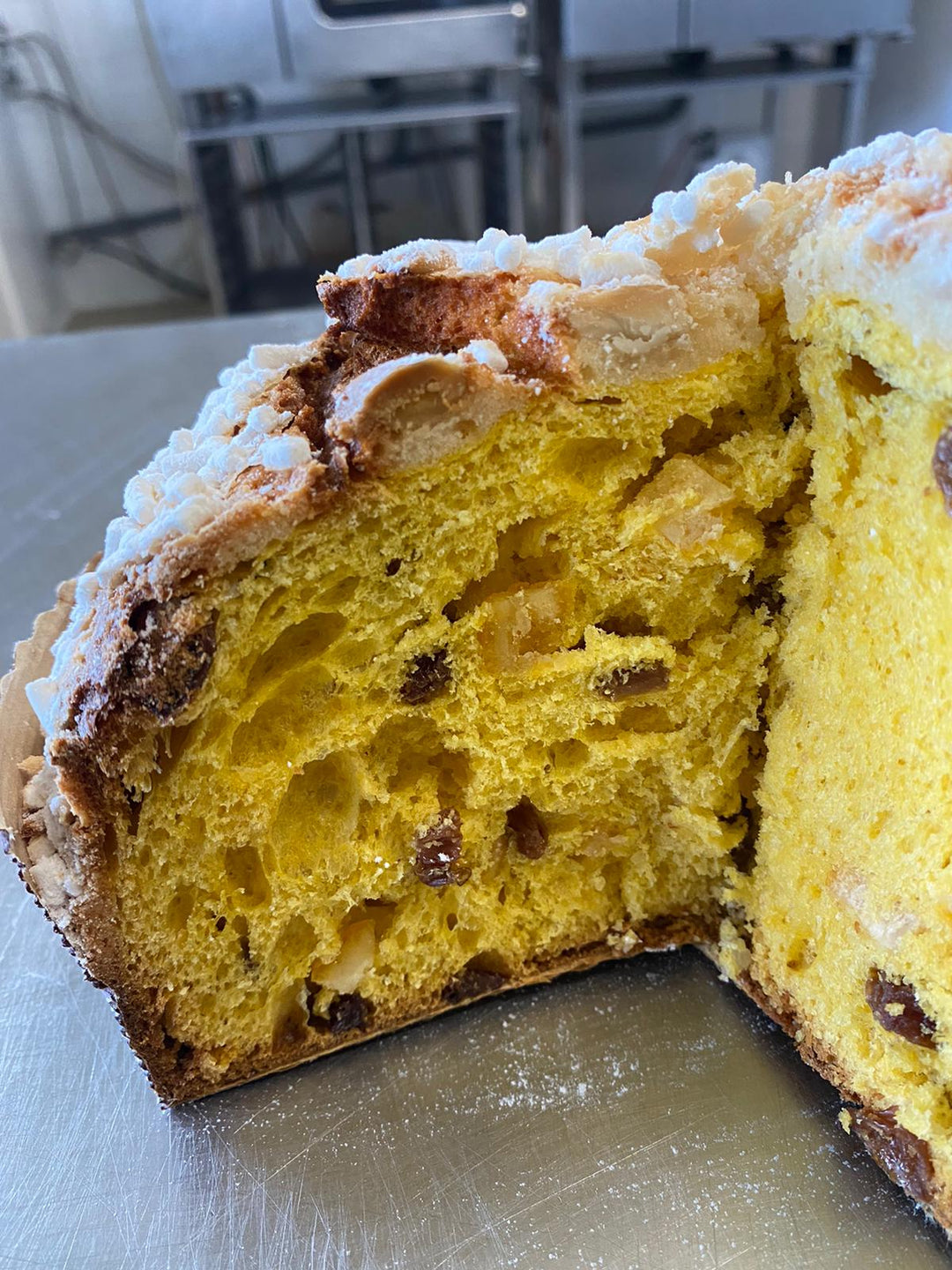 Panettone Artigianale Classico